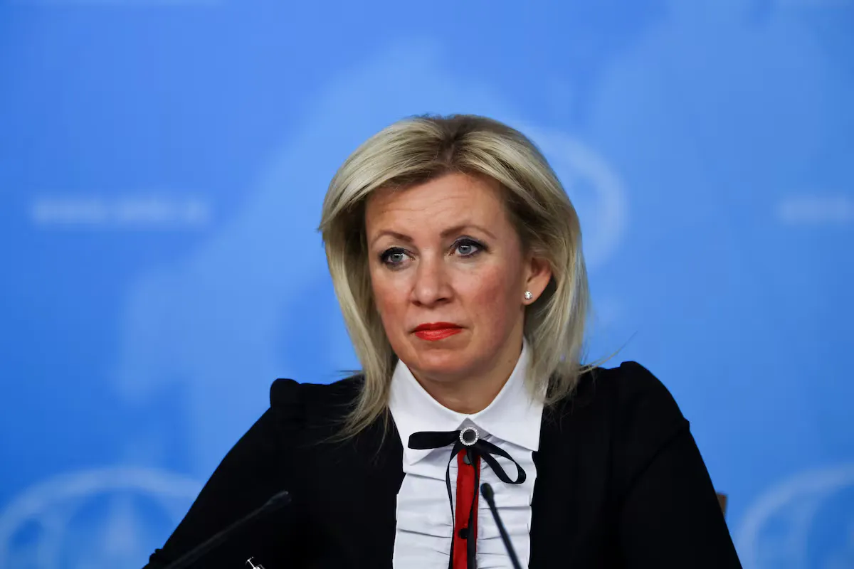 Росія відповіла зневажливо: реакція Москви на заяву Мерца про інциденти з дронами викликала хвилю обурення